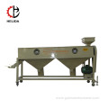 Mung Kidney Black Bean Cocoa Polishing Machine